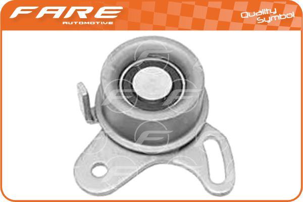 FARE SA 21919 - Tensioner Pulley, timing belt autospares.lv