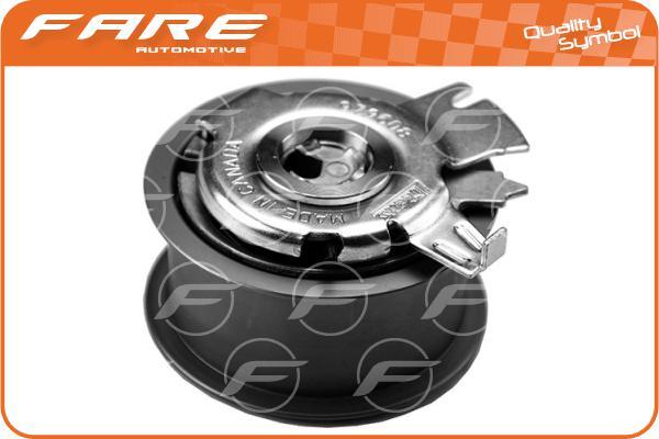 FARE SA 21916 - Tensioner Pulley, timing belt autospares.lv