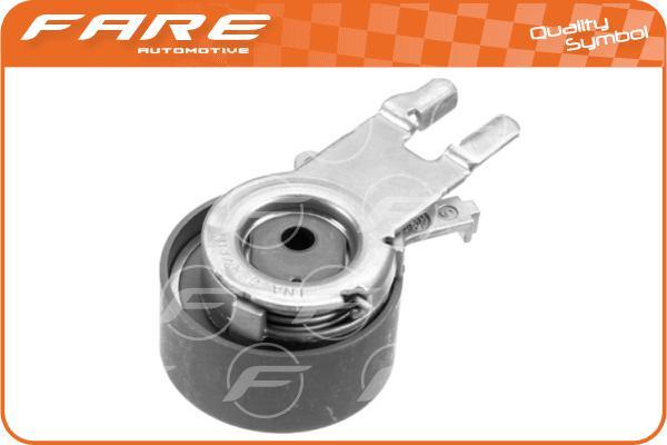 FARE SA 21935 - Tensioner Pulley, timing belt autospares.lv