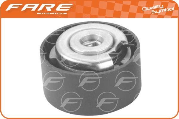 FARE SA 21931 - Tensioner Pulley, timing belt autospares.lv