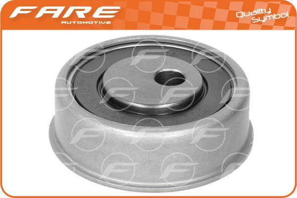 FARE SA 21924 - Tensioner Pulley, timing belt autospares.lv