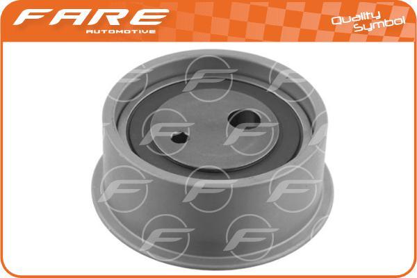 FARE SA 21920 - Tensioner Pulley, timing belt autospares.lv