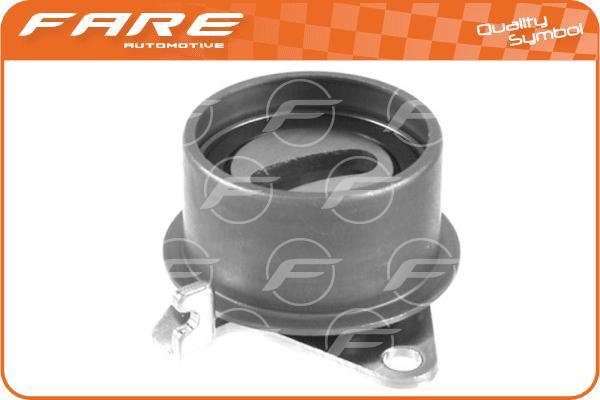 FARE SA 21923 - Tensioner Pulley, timing belt autospares.lv