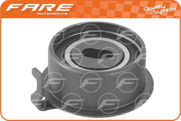 FARE SA 21922 - Tensioner Pulley, timing belt autospares.lv