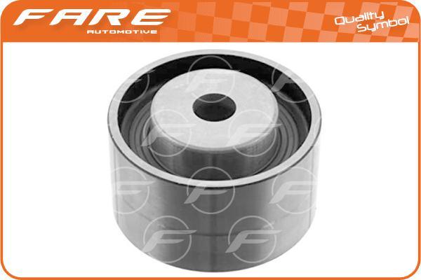 FARE SA 21974 - Deflection / Guide Pulley, timing belt autospares.lv