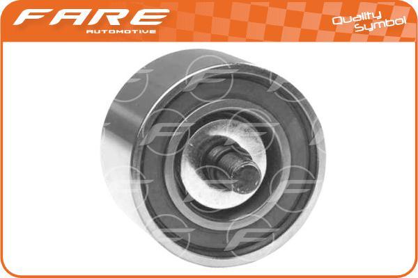 FARE SA 21970 - Deflection / Guide Pulley, timing belt autospares.lv