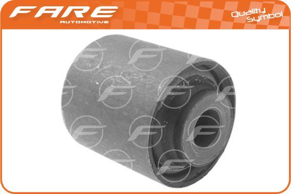 FARE SA 21499 - Bush of Control / Trailing Arm autospares.lv