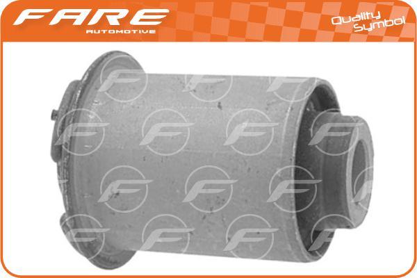 FARE SA 21464 - Bush of Control / Trailing Arm autospares.lv