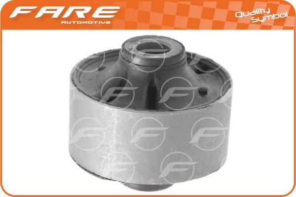 FARE SA 21462 - Bush of Control / Trailing Arm autospares.lv