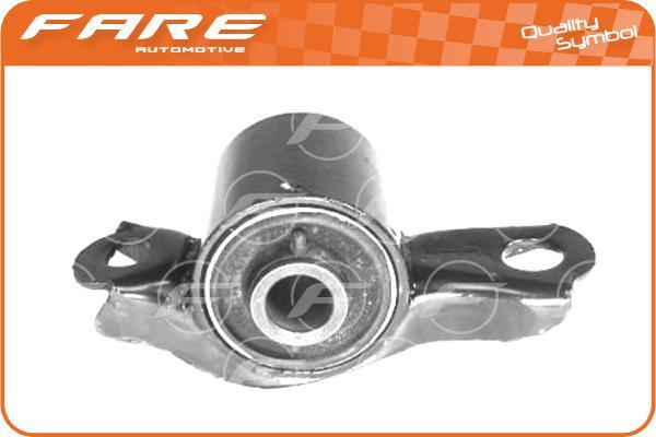 FARE SA 21407 - Bush of Control / Trailing Arm autospares.lv