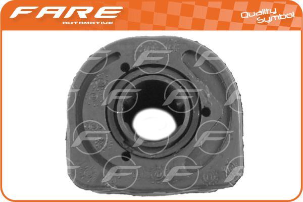 FARE SA 21419 - Bush of Control / Trailing Arm autospares.lv