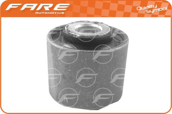 FARE SA 21412 - Bush of Control / Trailing Arm autospares.lv