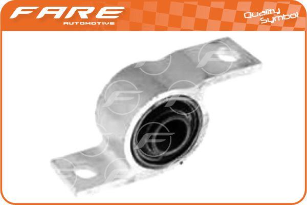 FARE SA 21417 - Bush of Control / Trailing Arm autospares.lv