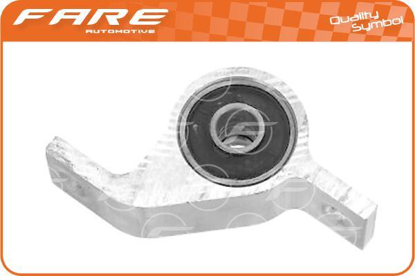 FARE SA 21486 - Bush of Control / Trailing Arm autospares.lv