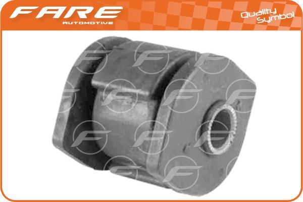 FARE SA 21483 - Bush of Control / Trailing Arm autospares.lv