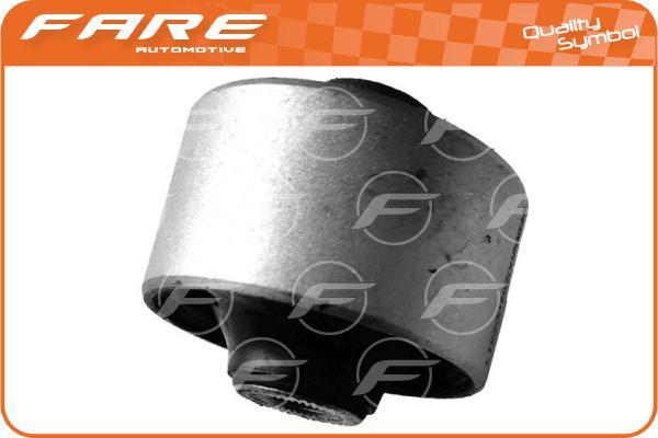 FARE SA 21432 - Bush of Control / Trailing Arm autospares.lv