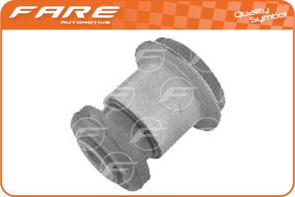 FARE SA 21477 - Bush of Control / Trailing Arm autospares.lv