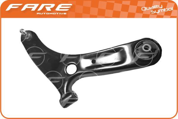 FARE SA 21599 - Track Control Arm autospares.lv