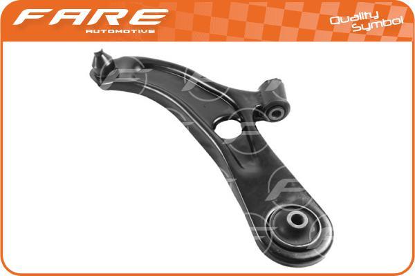 FARE SA 21596 - Track Control Arm autospares.lv