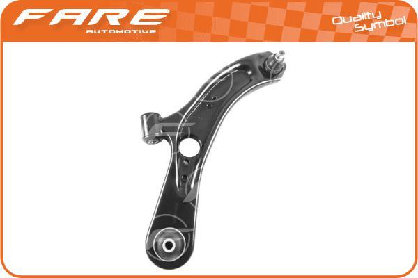 FARE SA 21592 - Track Control Arm autospares.lv