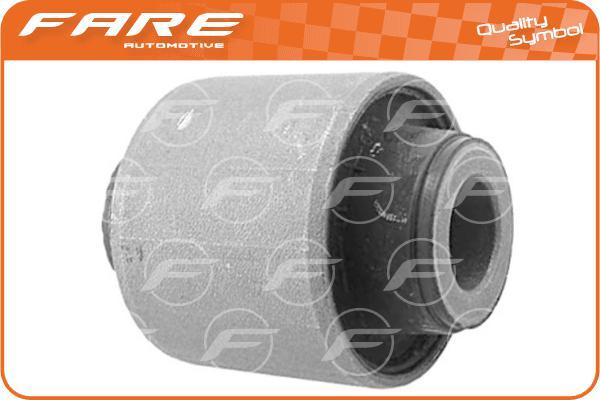 FARE SA 21506 - Bush of Control / Trailing Arm autospares.lv