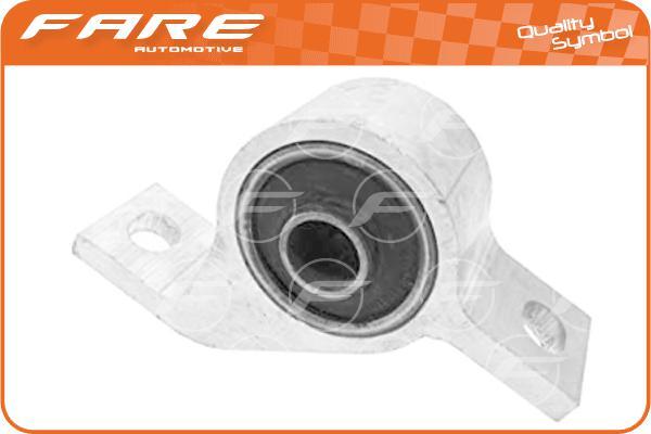 FARE SA 21500 - Bush of Control / Trailing Arm autospares.lv