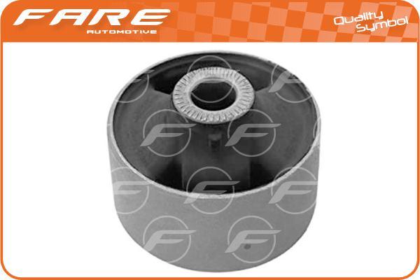 FARE SA 21507 - Bush of Control / Trailing Arm autospares.lv