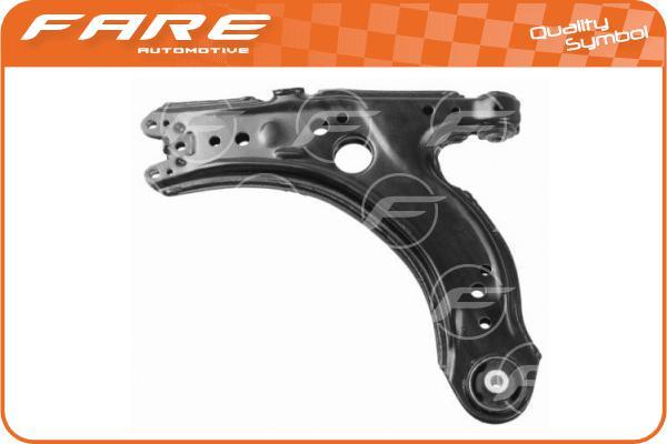 FARE SA 21586 - Track Control Arm autospares.lv