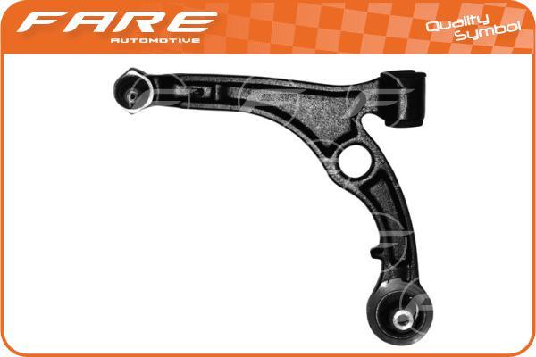 FARE SA 21588 - Track Control Arm autospares.lv