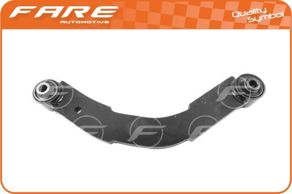 FARE SA 21582 - Track Control Arm autospares.lv