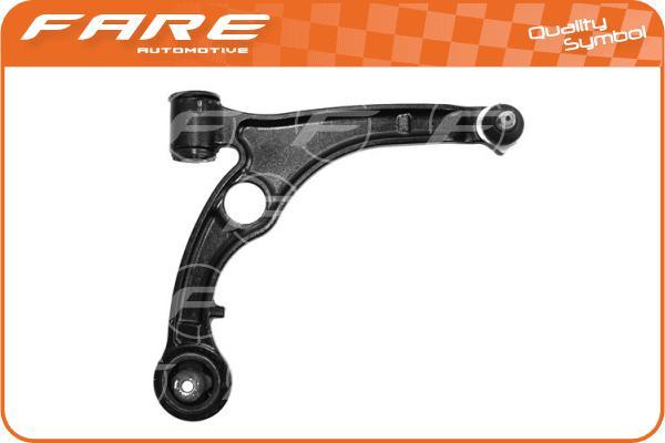 FARE SA 21587 - Track Control Arm autospares.lv