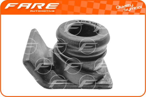 FARE SA 2165 - Sealing Cap, oil filling port autospares.lv