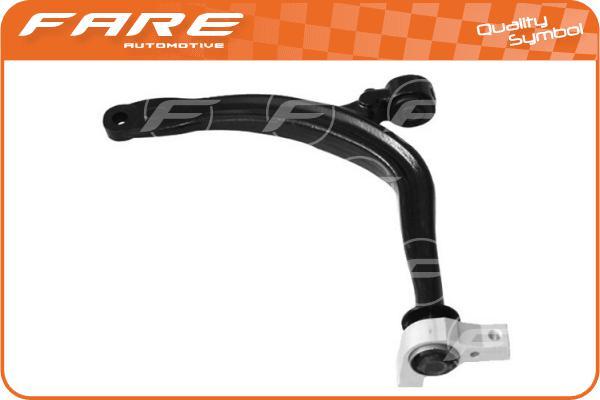 FARE SA 21608 - Track Control Arm autospares.lv