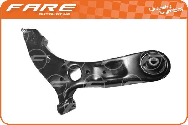 FARE SA 21603 - Track Control Arm autospares.lv