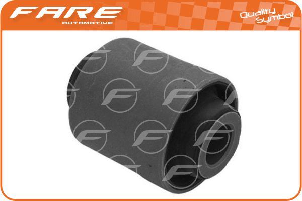 FARE SA 21195 - Bush of Control / Trailing Arm autospares.lv