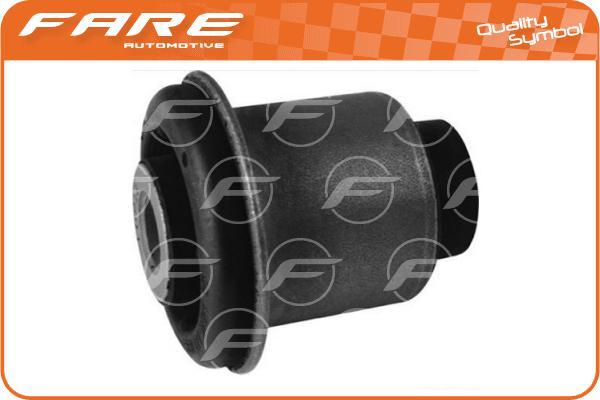 FARE SA 21191 - Bush of Control / Trailing Arm autospares.lv