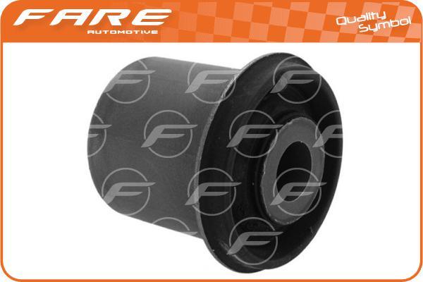 FARE SA 21198 - Bush of Control / Trailing Arm autospares.lv