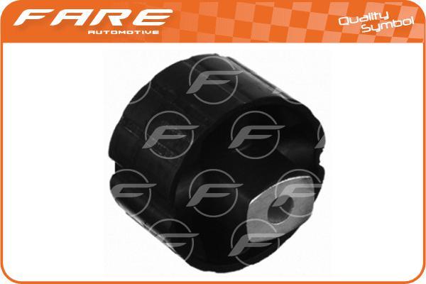 FARE SA 21149 - Bush of Control / Trailing Arm autospares.lv