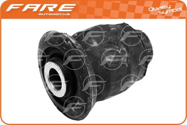 FARE SA 21142 - Bush of Control / Trailing Arm autospares.lv