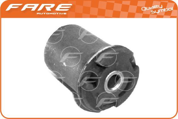 FARE SA 21151 - Bush of Control / Trailing Arm autospares.lv