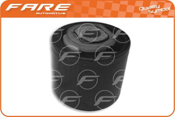 FARE SA 21158 - Bush of Control / Trailing Arm autospares.lv