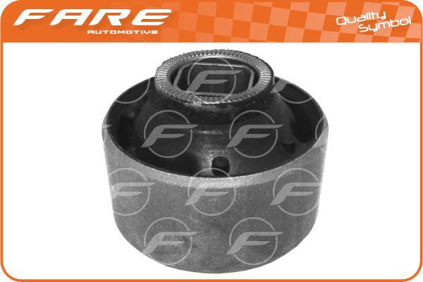 FARE SA 21157 - Bush of Control / Trailing Arm autospares.lv