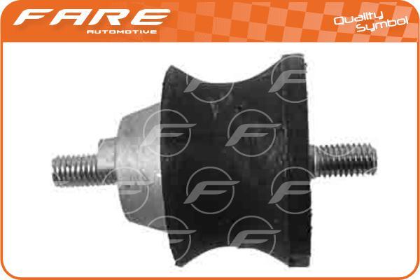 FARE SA 21110 - Mounting, automatic transmission autospares.lv