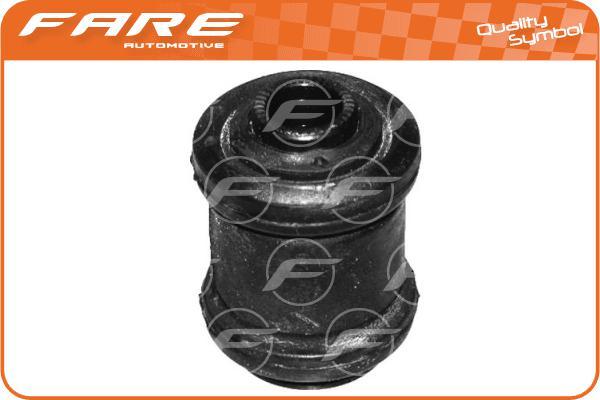 FARE SA 21135 - Bush of Control / Trailing Arm autospares.lv