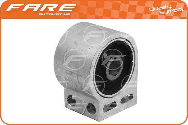 FARE SA 21176 - Bush of Control / Trailing Arm autospares.lv