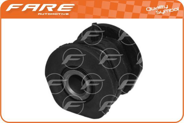 FARE SA 21177 - Bush of Control / Trailing Arm autospares.lv