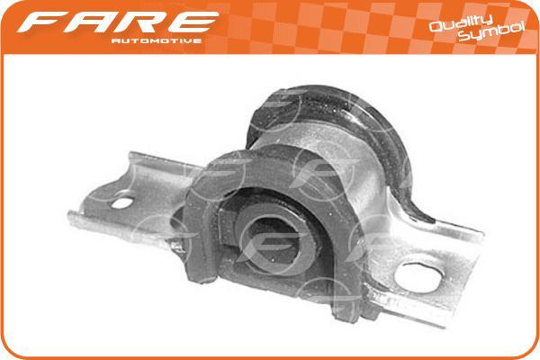 FARE SA 21390 - Bush of Control / Trailing Arm autospares.lv