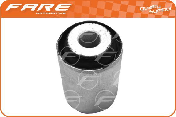 FARE SA 21345 - Bush of Control / Trailing Arm autospares.lv