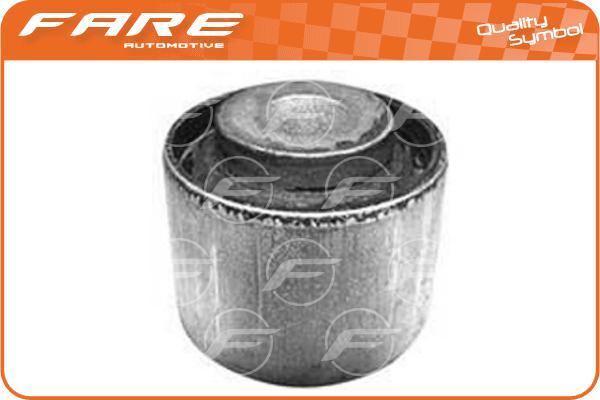 FARE SA 21366 - Bush of Control / Trailing Arm autospares.lv