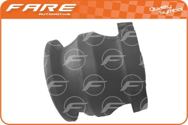 FARE SA 21313 - Bush of Control / Trailing Arm autospares.lv